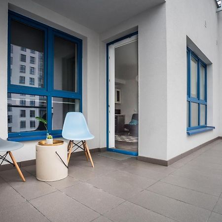 Resinest Apartamenty Kaczorowskiego 7 ビャウィストク エクステリア 写真
