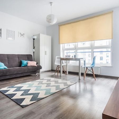 Resinest Apartamenty Kaczorowskiego 7 ビャウィストク エクステリア 写真