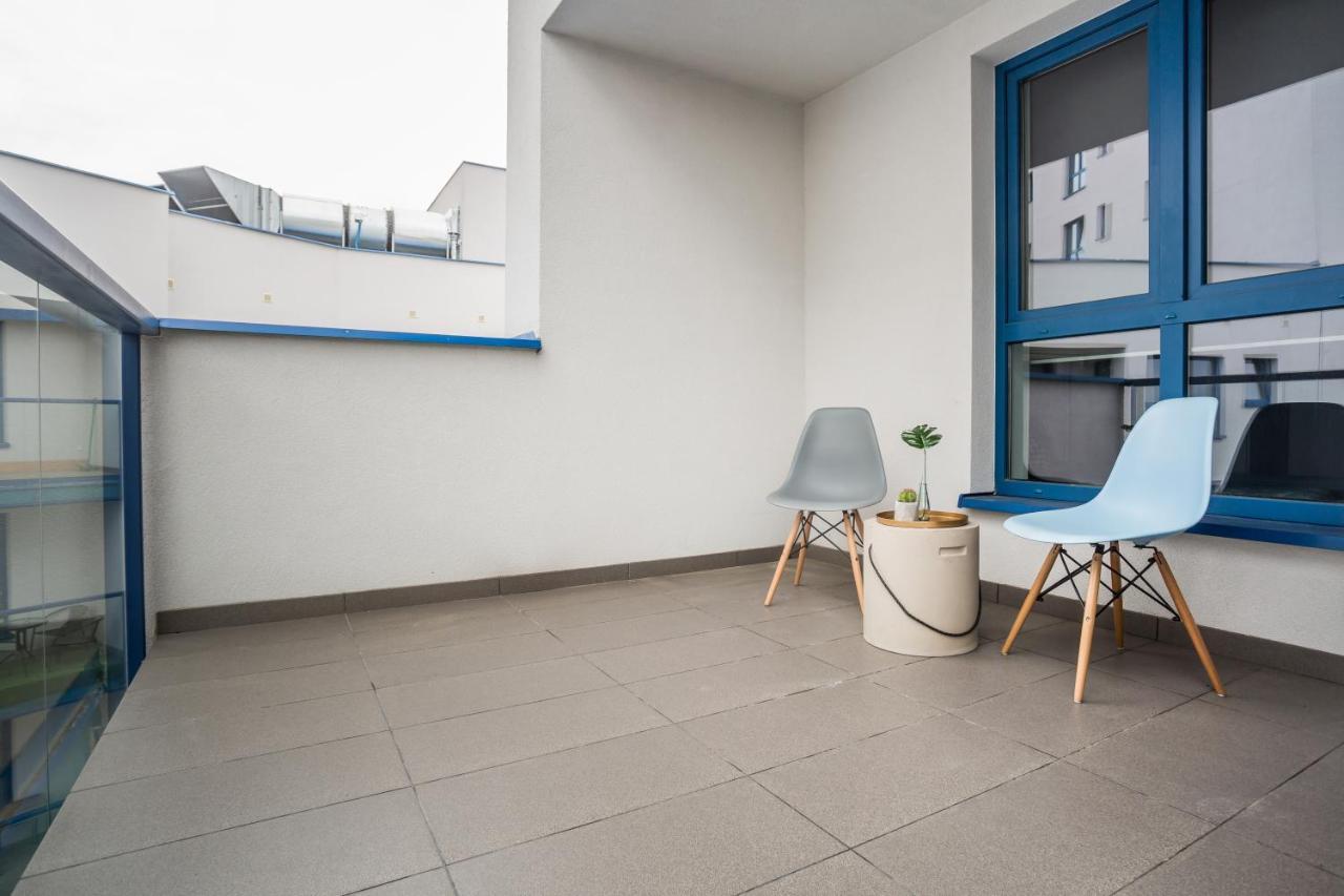 Resinest Apartamenty Kaczorowskiego 7 ビャウィストク エクステリア 写真