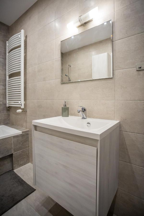 Resinest Apartamenty Kaczorowskiego 7 ビャウィストク エクステリア 写真