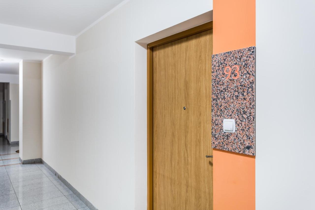 Resinest Apartamenty Kaczorowskiego 7 ビャウィストク エクステリア 写真