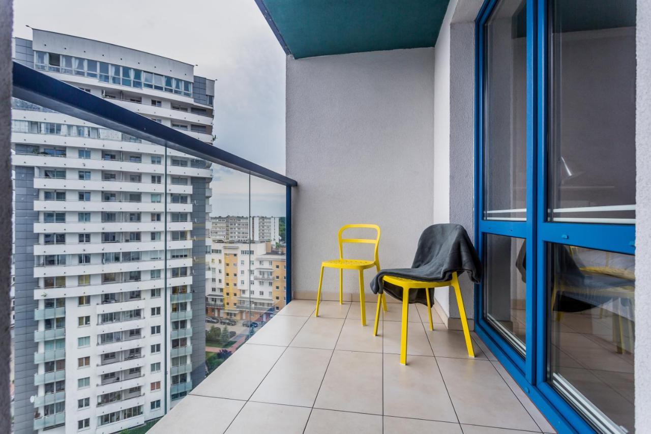 Resinest Apartamenty Kaczorowskiego 7 ビャウィストク エクステリア 写真
