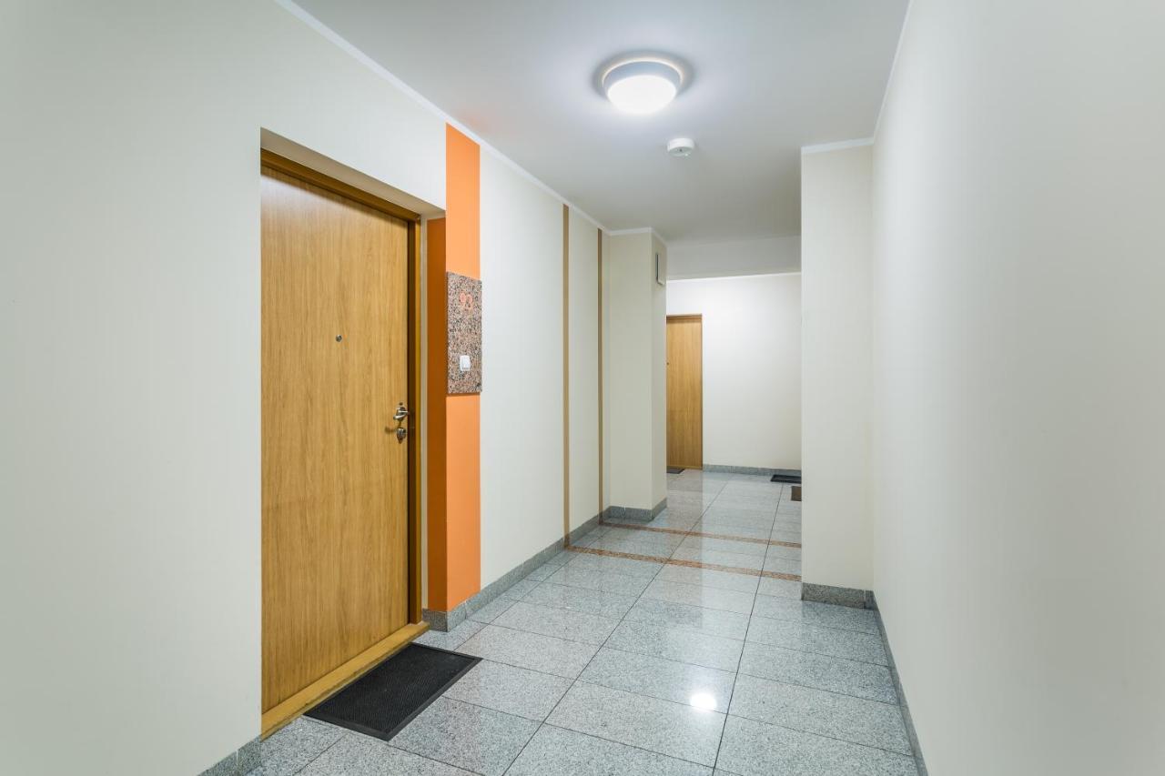 Resinest Apartamenty Kaczorowskiego 7 ビャウィストク エクステリア 写真