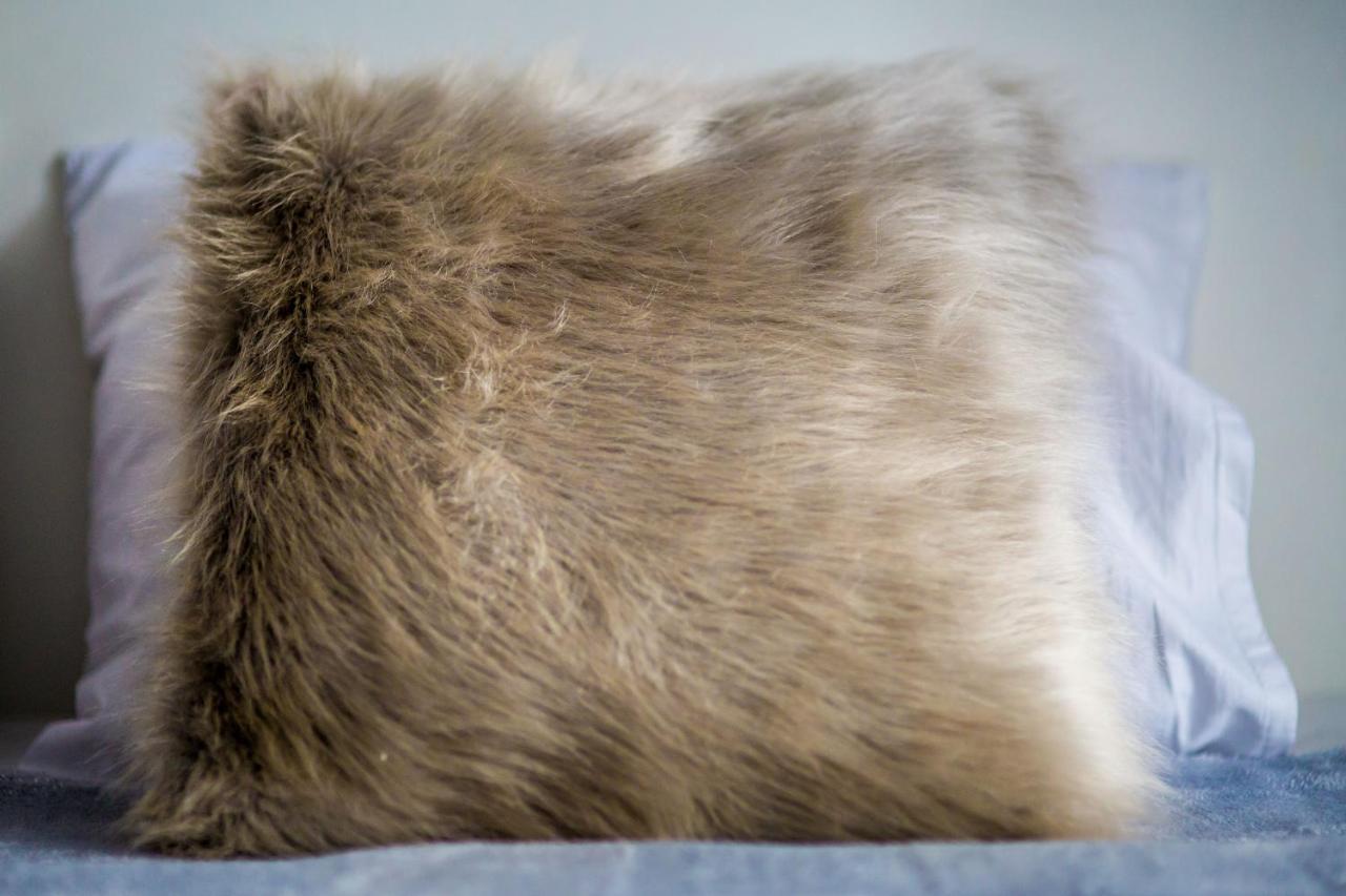 Resinest Apartamenty Kaczorowskiego 7 ビャウィストク エクステリア 写真
