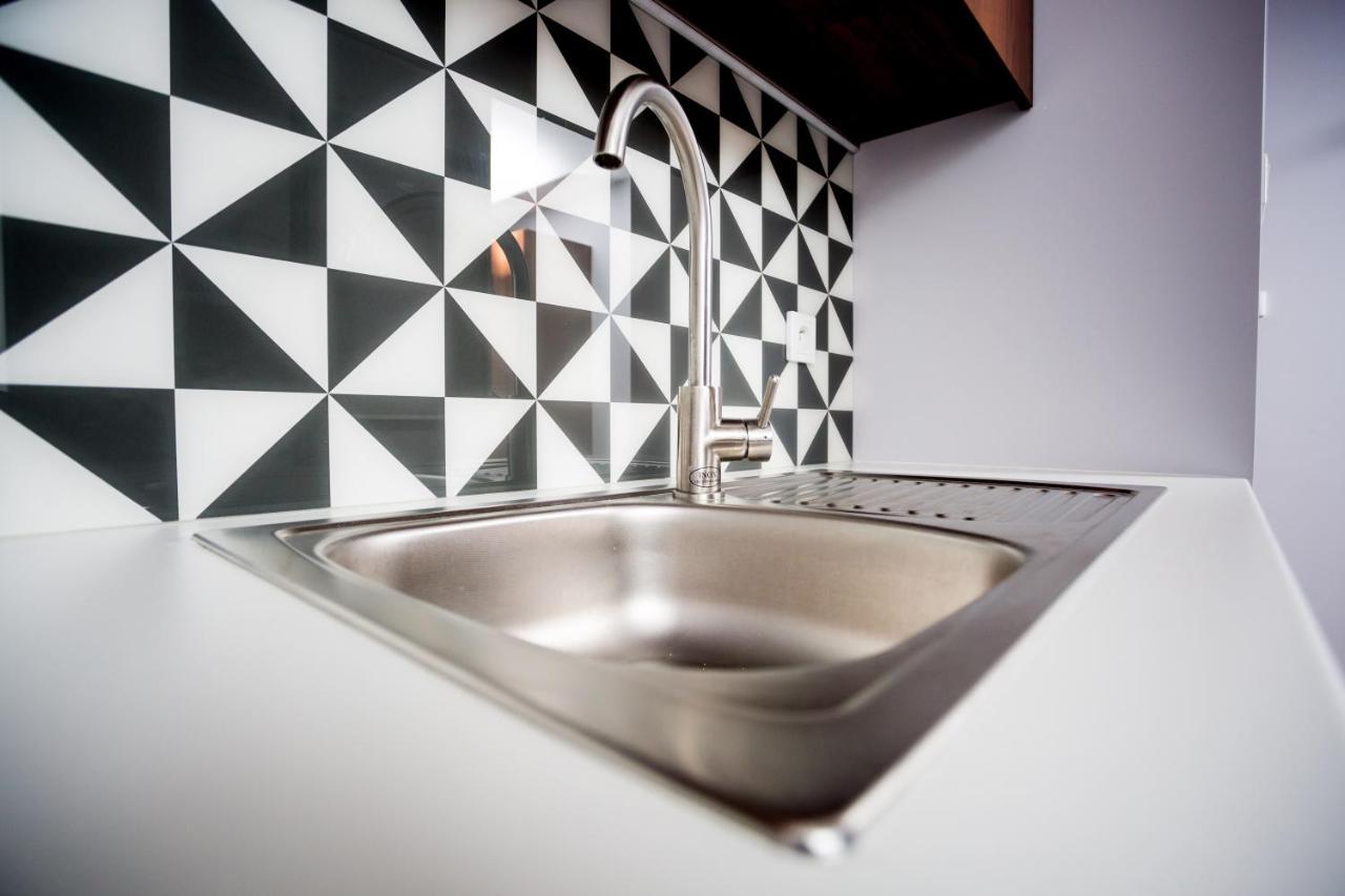 Resinest Apartamenty Kaczorowskiego 7 ビャウィストク エクステリア 写真