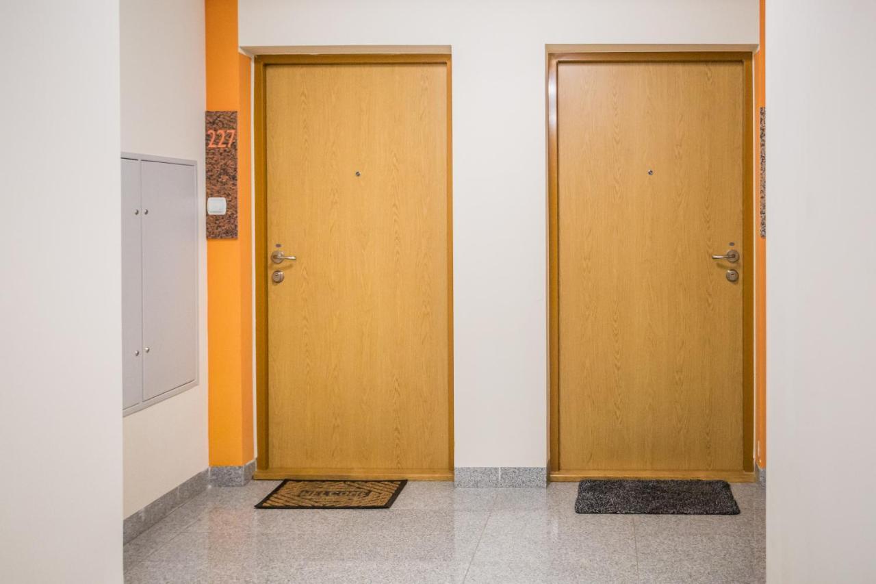 Resinest Apartamenty Kaczorowskiego 7 ビャウィストク エクステリア 写真